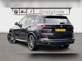 Used BMW X5 2026 for sale - 78465135: Photo