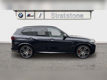 Used BMW X5 2026 for sale - 78465135: Photo