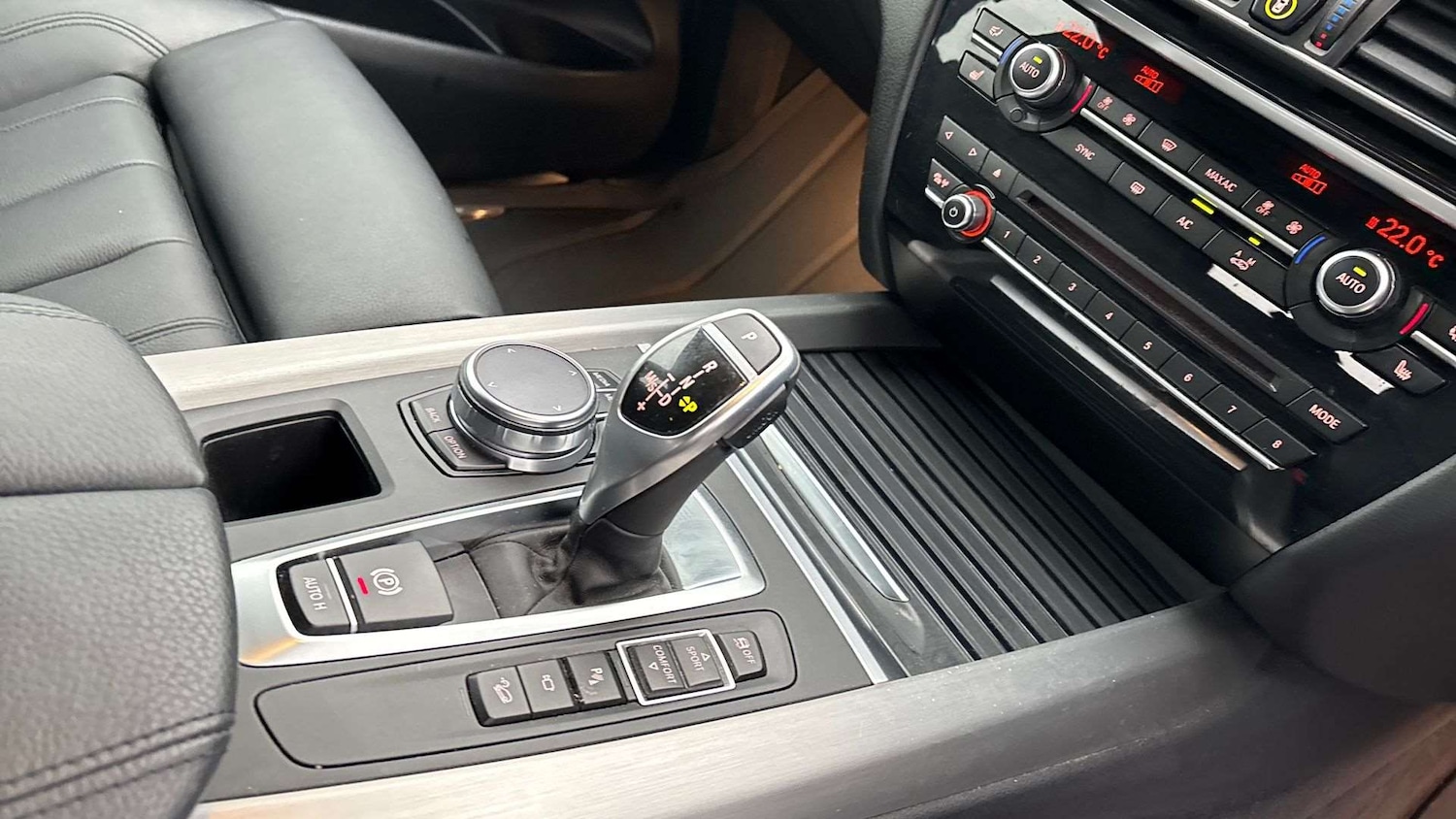 Used BMW X5 for sale - 77257294: Photo 12