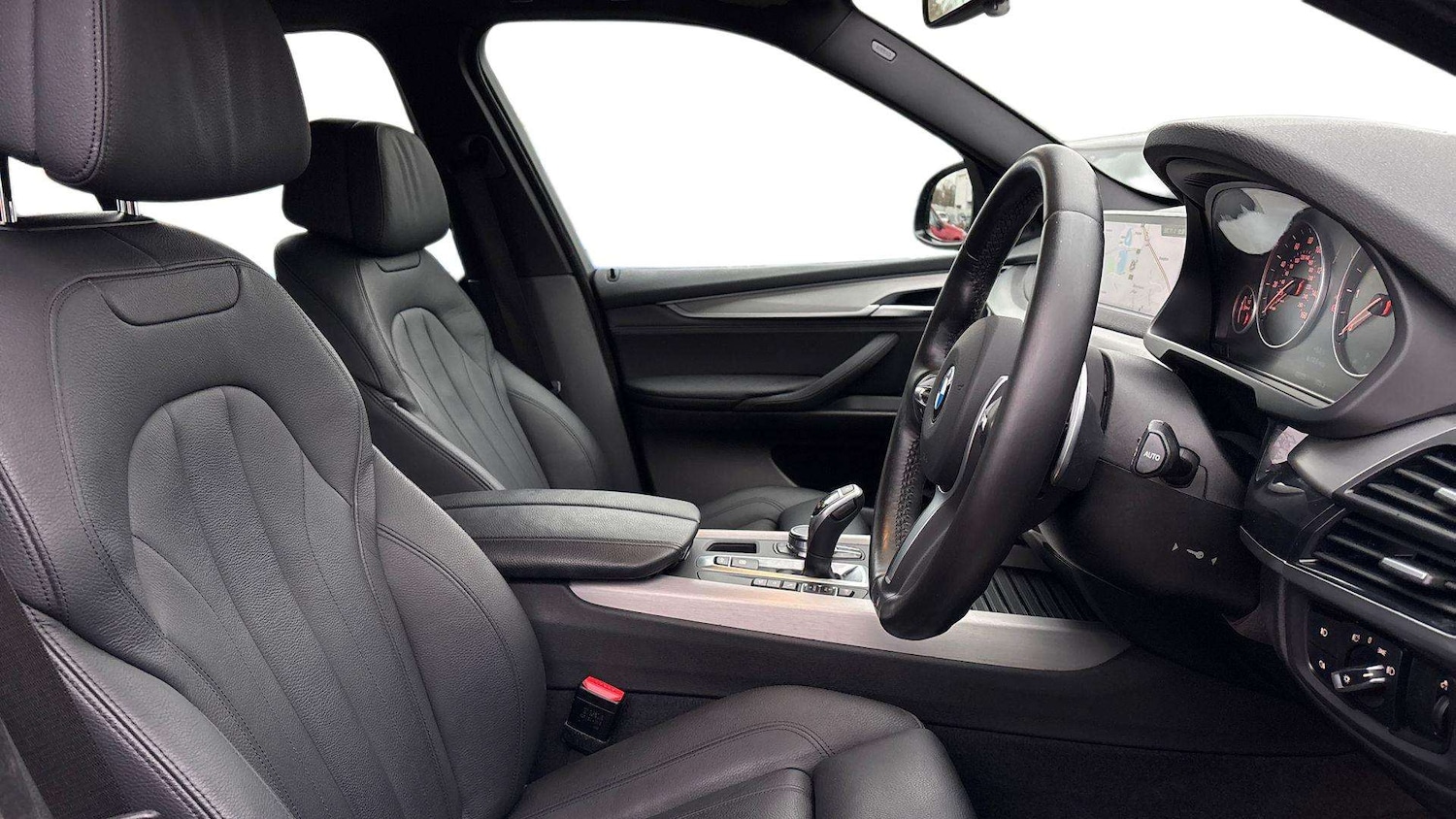 Used BMW X5 for sale - 77257294: Photo 13