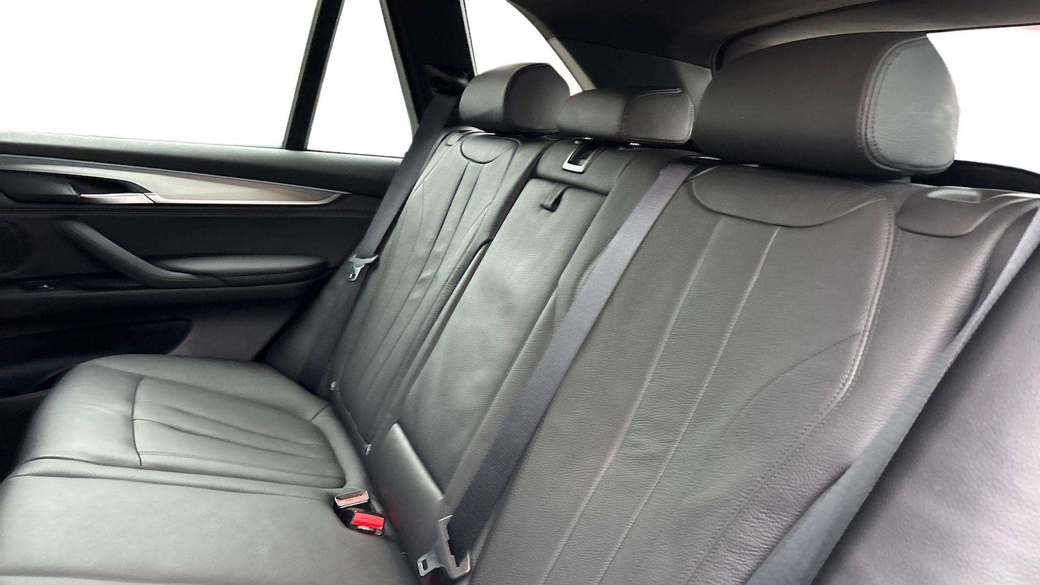 Used BMW X5 for sale - 77257294: Photo 14