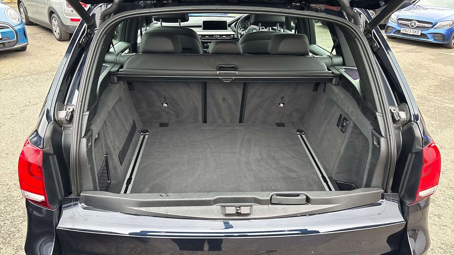 Used BMW X5 for sale - 77257294: Photo 15