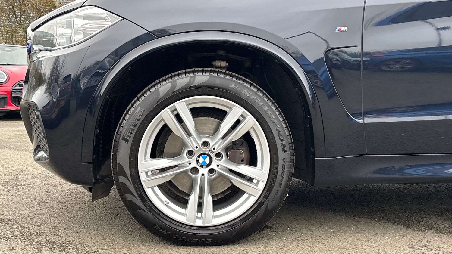 Used BMW X5 for sale - 77257294: Photo 16