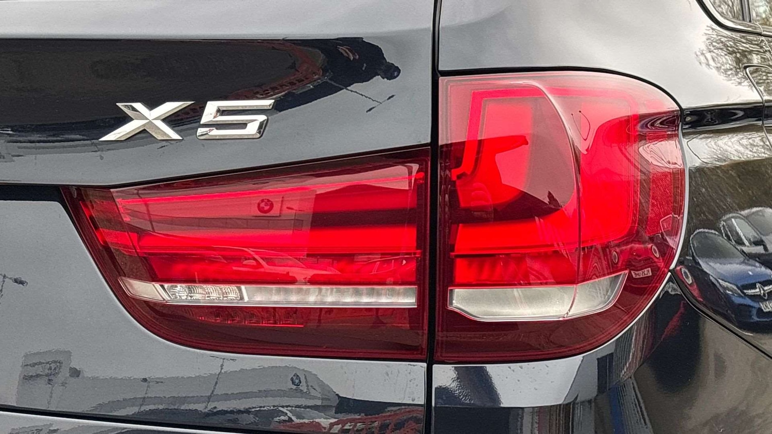 Used BMW X5 for sale - 77257294: Photo 17