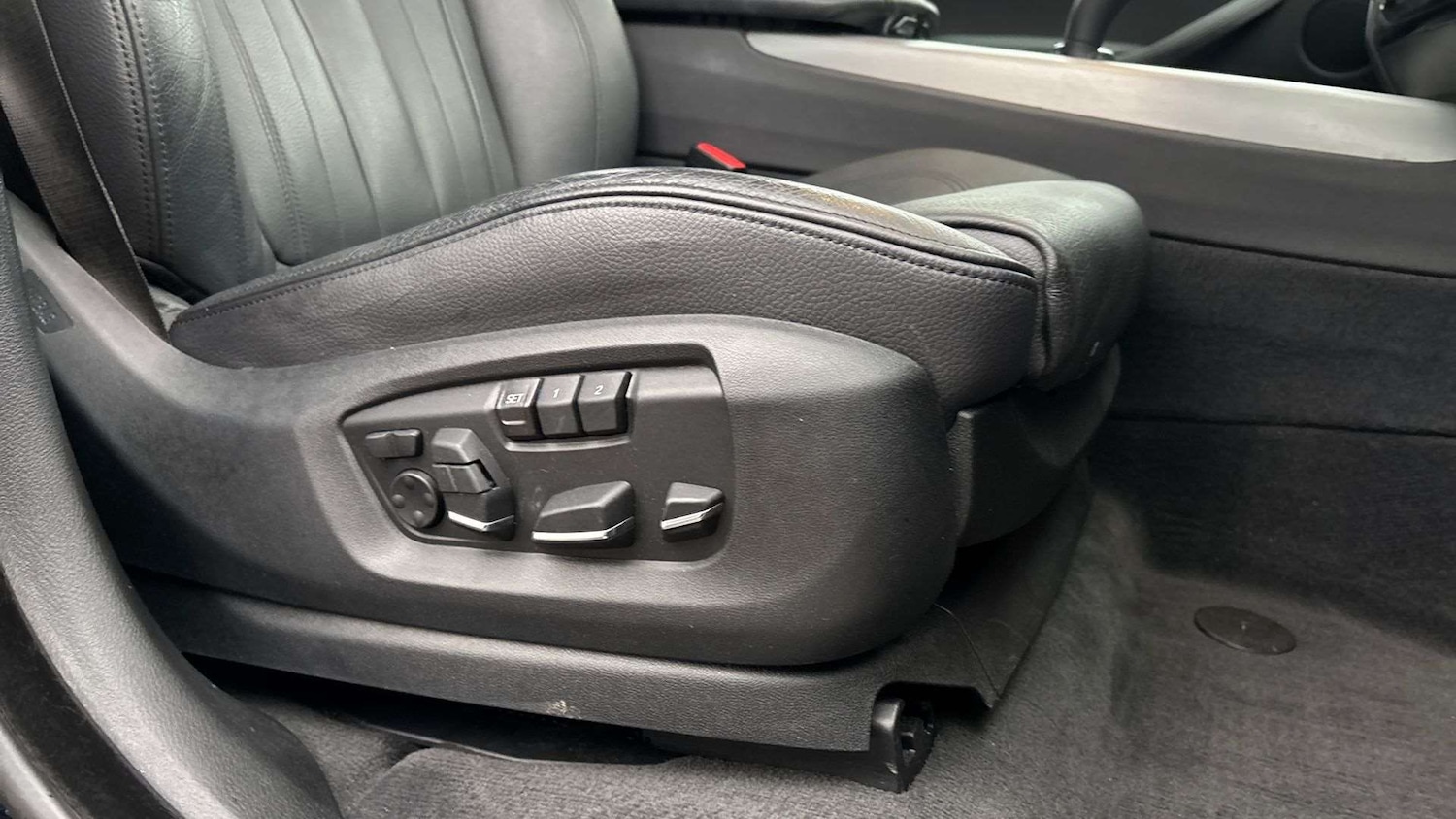 Used BMW X5 for sale - 77257294: Photo 28