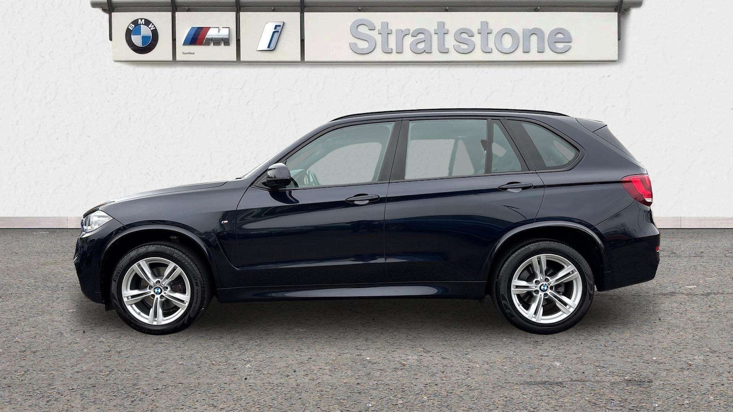 Used BMW X5 for sale - 77257294: Photo 5