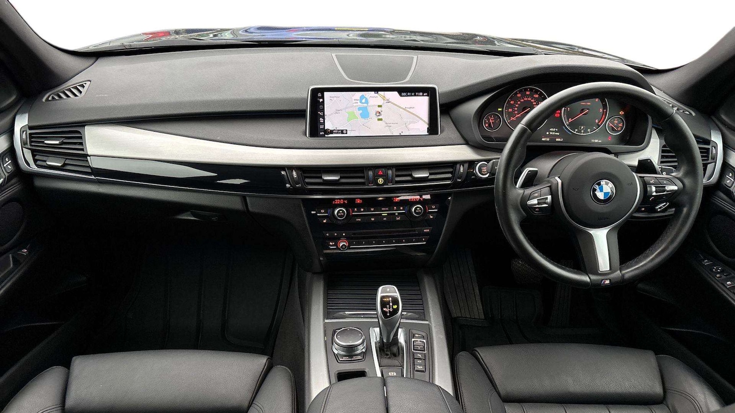 Used BMW X5 for sale - 77257294: Photo 6