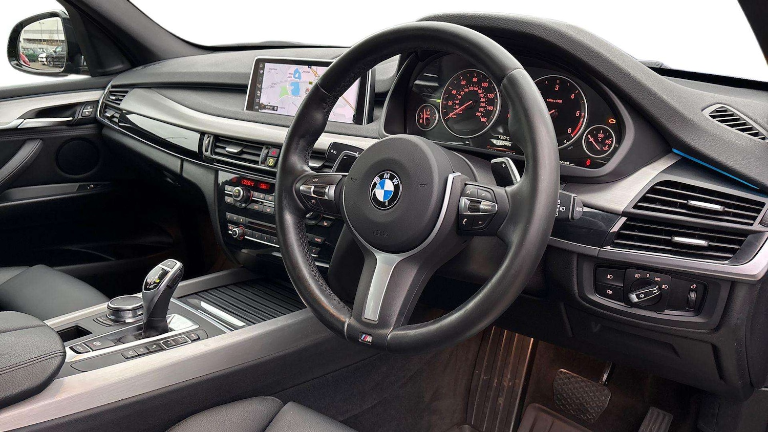 Used BMW X5 for sale - 77257294: Photo 8