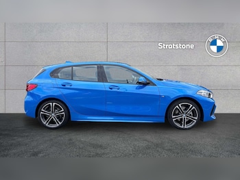 Used BMW 1 Series 2022 for sale - 78666366: Photo