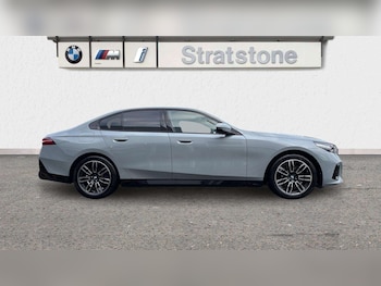 Used BMW 5 Series 2025 for sale - 79065560: Photo