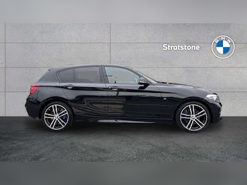 Used BMW 1 Series 2019 for sale - 78845135: Photo