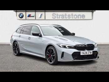 M340i xDrive MHT 5dr Step Auto