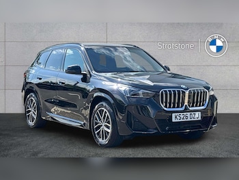 Used BMW X1 2026 for sale - 79319637: Photo