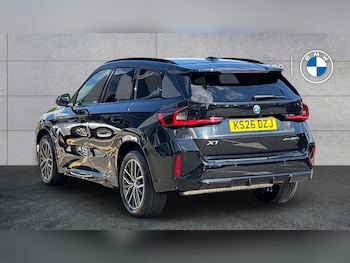 Used BMW X1 2026 for sale - 79319637: Photo