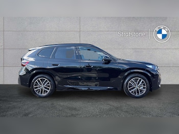 Used BMW X1 2026 for sale - 79319637: Photo