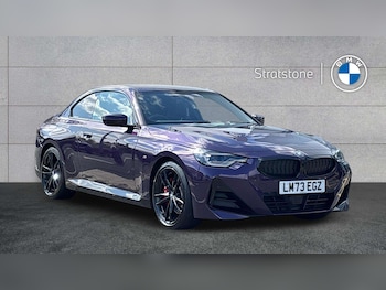 Used BMW 2 Series 2023 for sale - 78337876: Photo