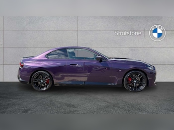 Used BMW 2 Series 2023 for sale - 78337876: Photo