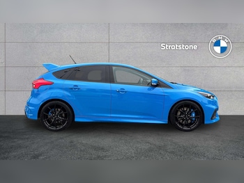 Used Ford Focus 2016 for sale - 79239354: Photo