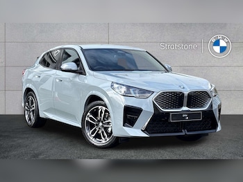 Used BMW iX2 2026 for sale - 79015061: Photo