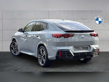 Used BMW iX2 2026 for sale - 79015061: Photo