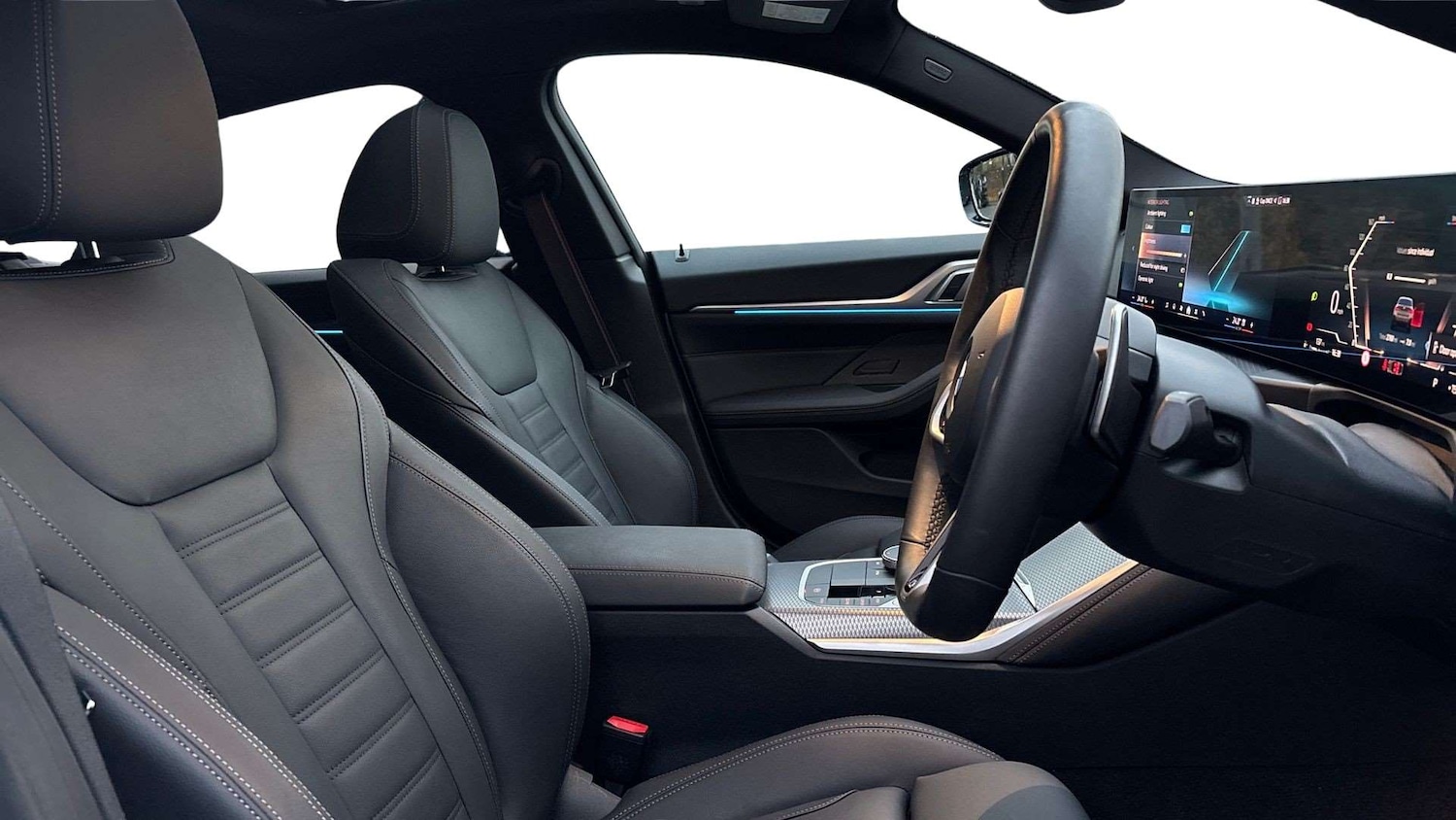 Used BMW 4 Series 2024 for sale - 76435654: Photo 13