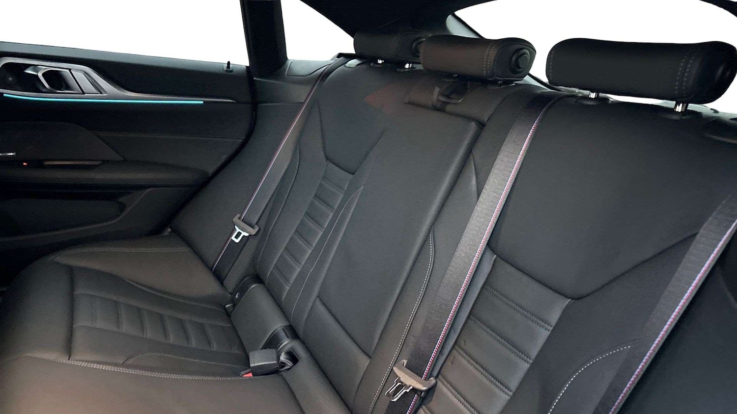 Used BMW 4 Series 2024 for sale - 76435654: Photo 14