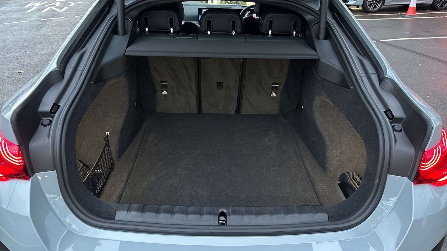 Used BMW 4 Series 2024 for sale - 76435654: Photo 15