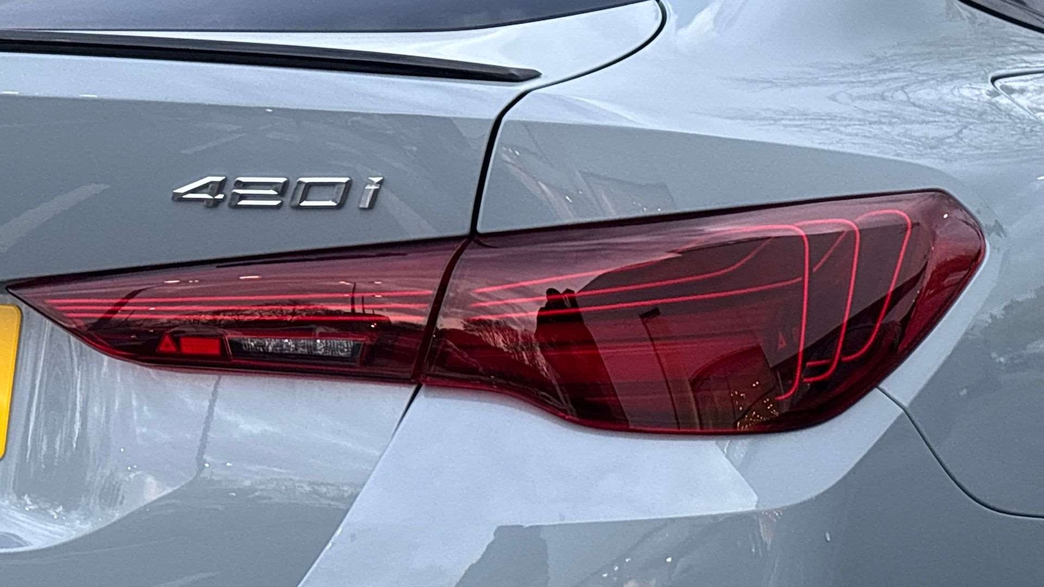 Used BMW 4 Series 2024 for sale - 76435654: Photo 17