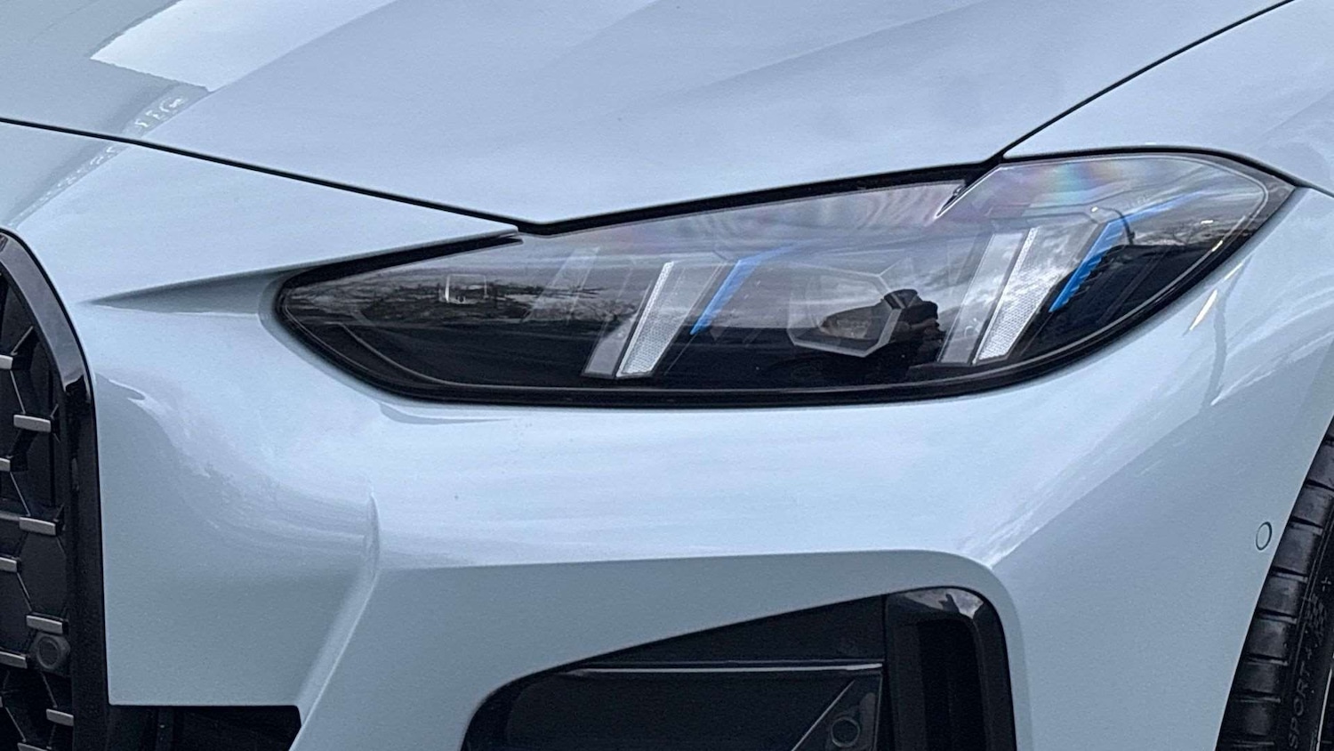 Used BMW 4 Series 2024 for sale - 76435654: Photo 18