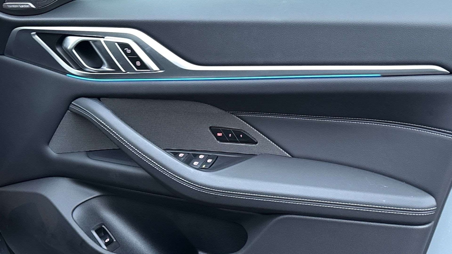 Used BMW 4 Series 2024 for sale - 76435654: Photo 27