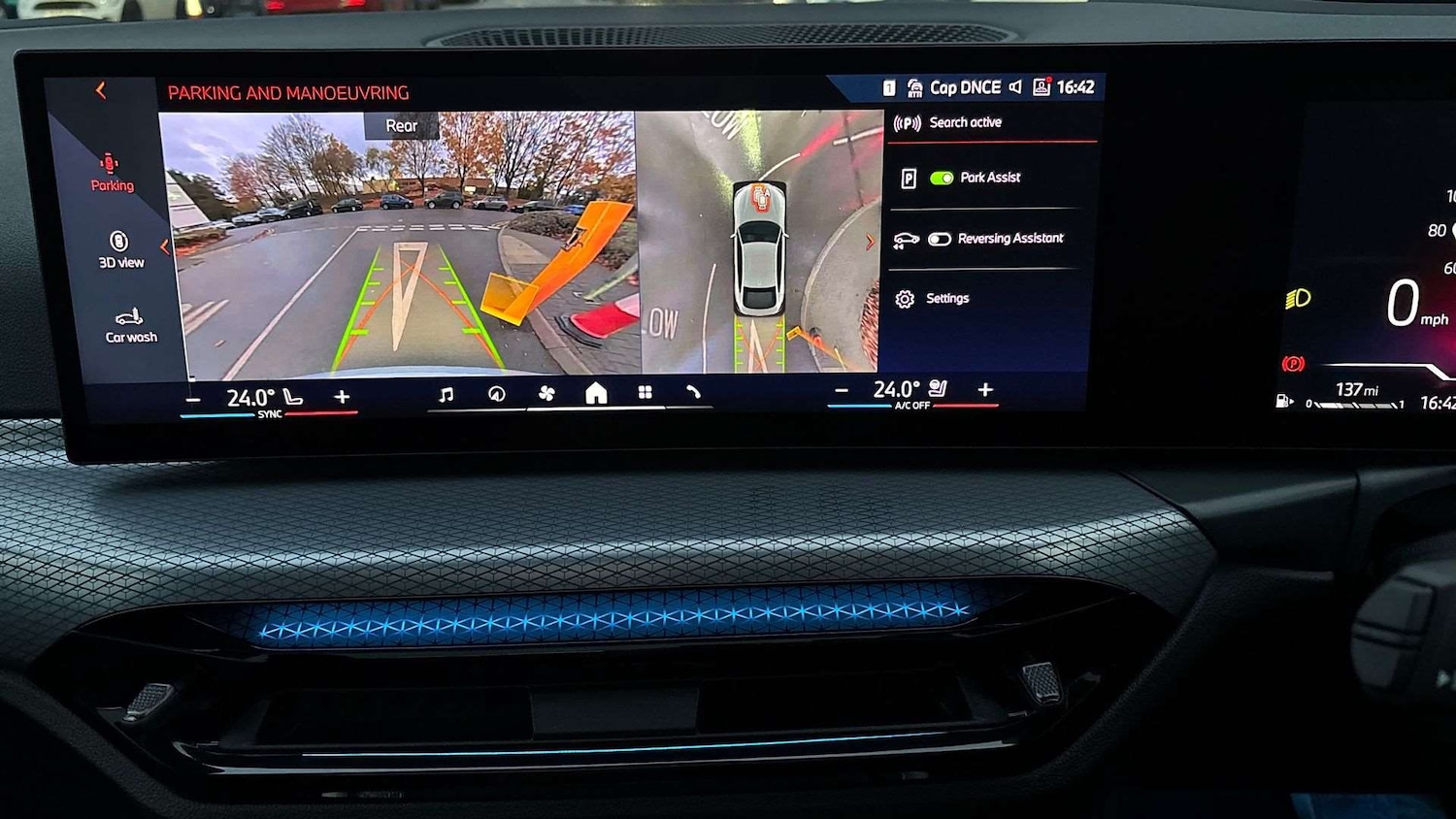 Used BMW 4 Series 2024 for sale - 76435654: Photo 32