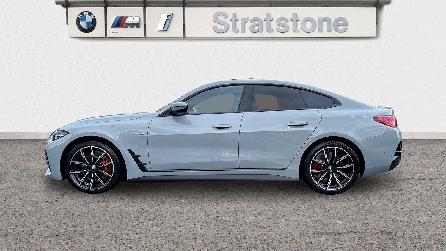 Used BMW 4 Series 2024 for sale - 76435654: Photo 5