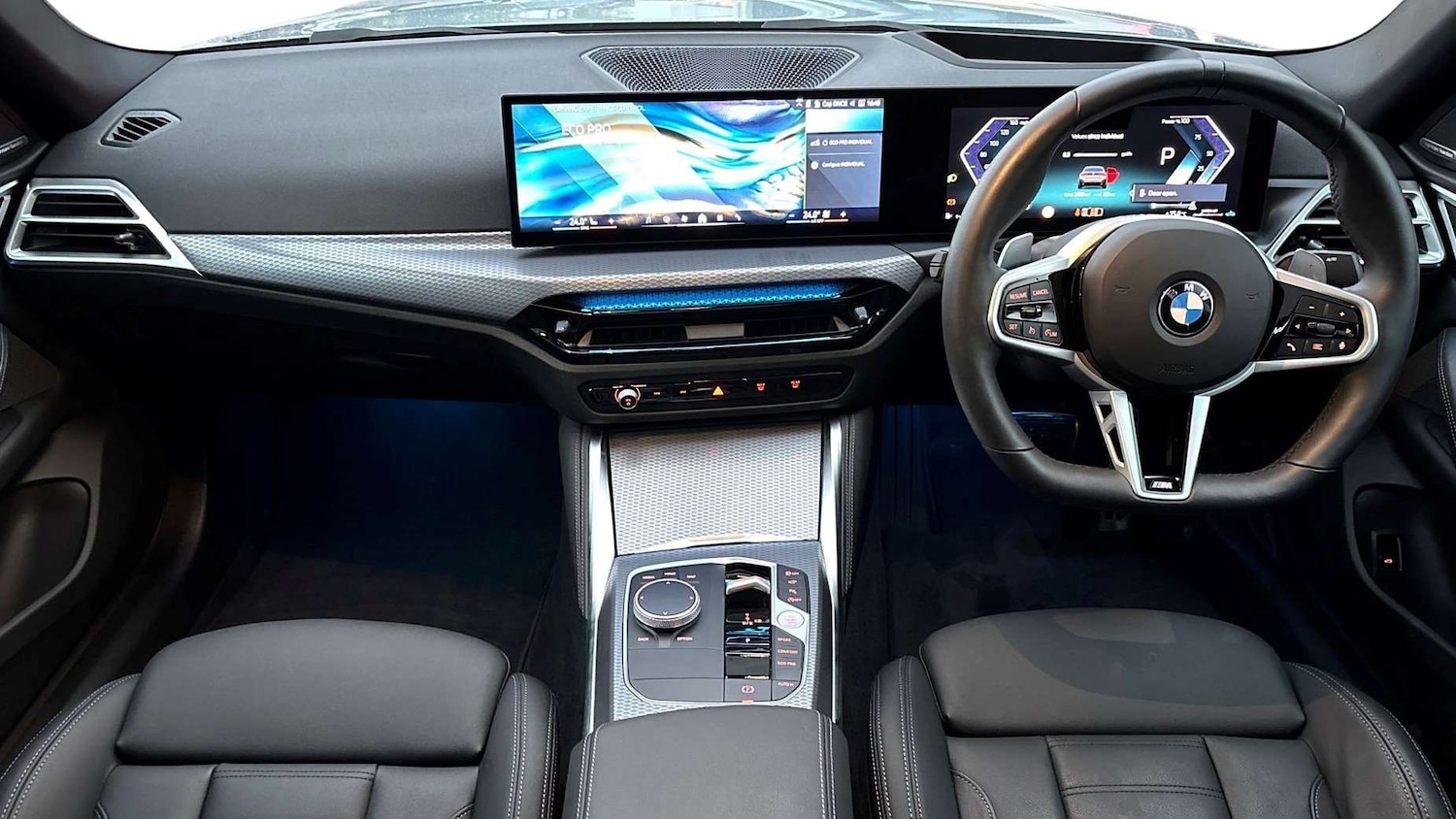 Used BMW 4 Series 2024 for sale - 76435654: Photo 6