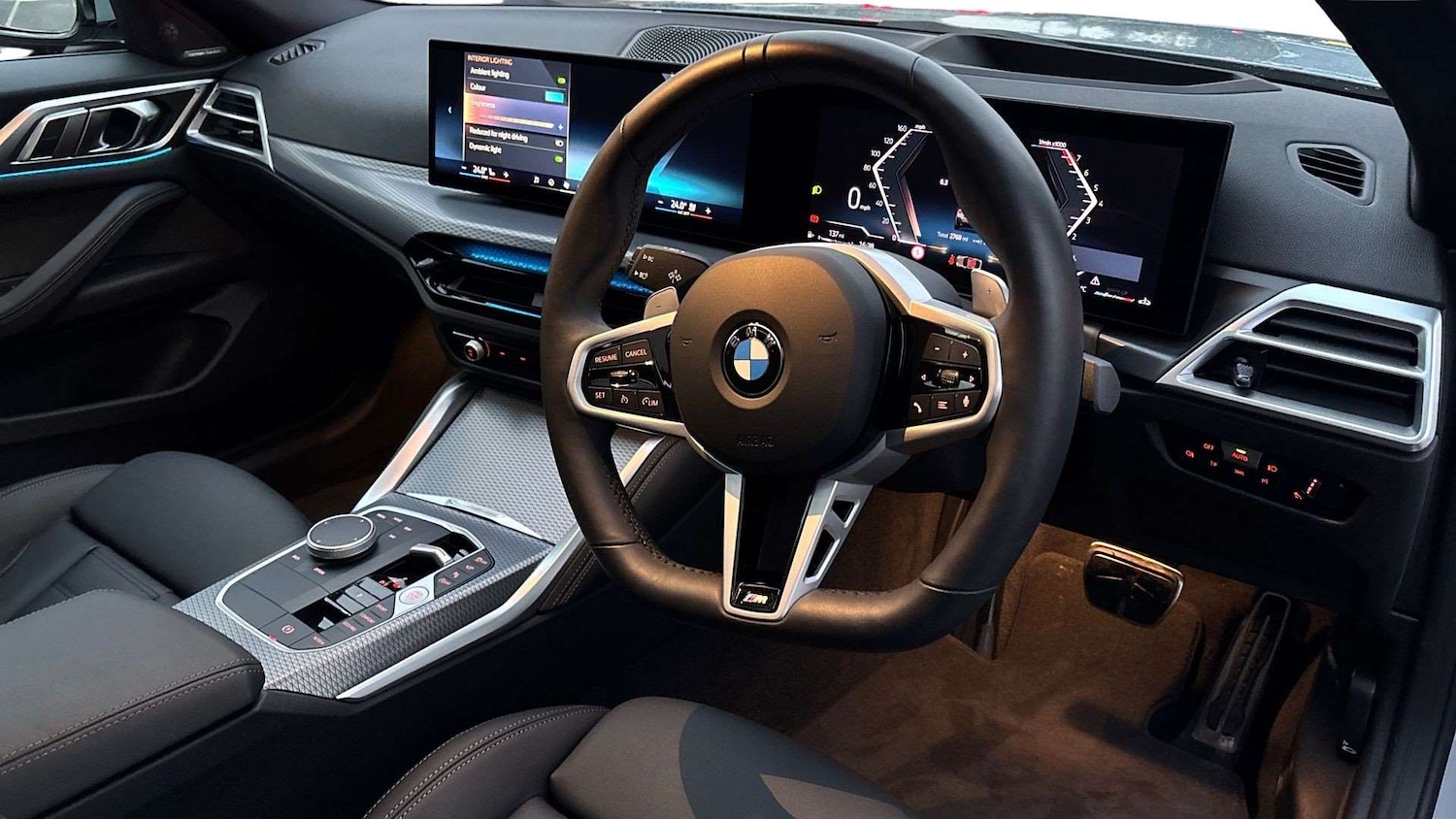 Used BMW 4 Series 2024 for sale - 76435654: Photo 8