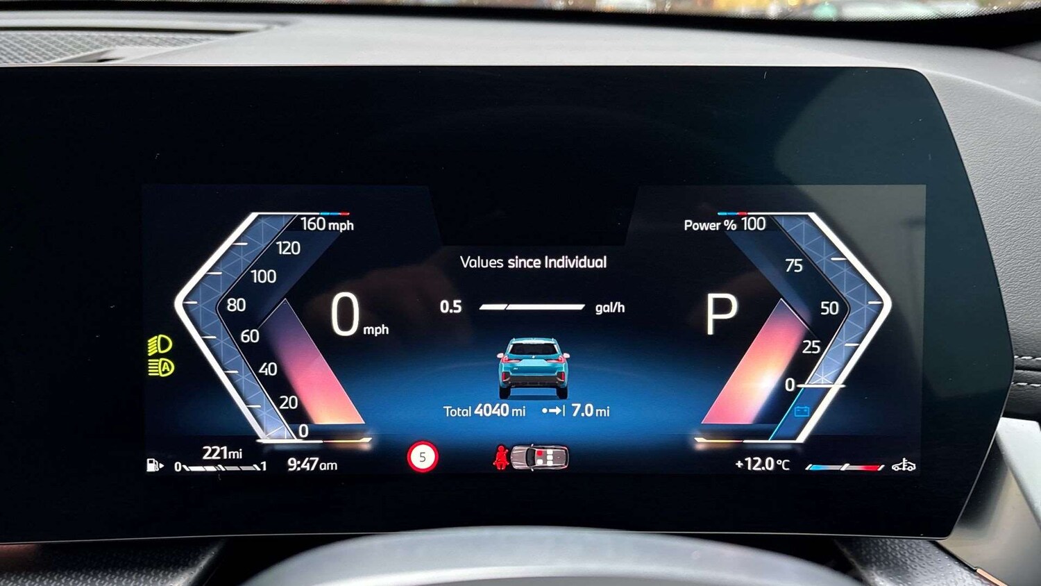 Used BMW X1 2025 for sale - 77347919: Photo 11