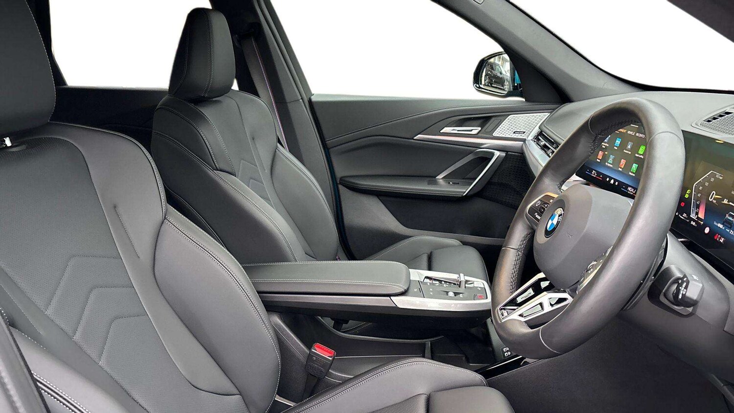 Used BMW X1 2025 for sale - 77347919: Photo 13