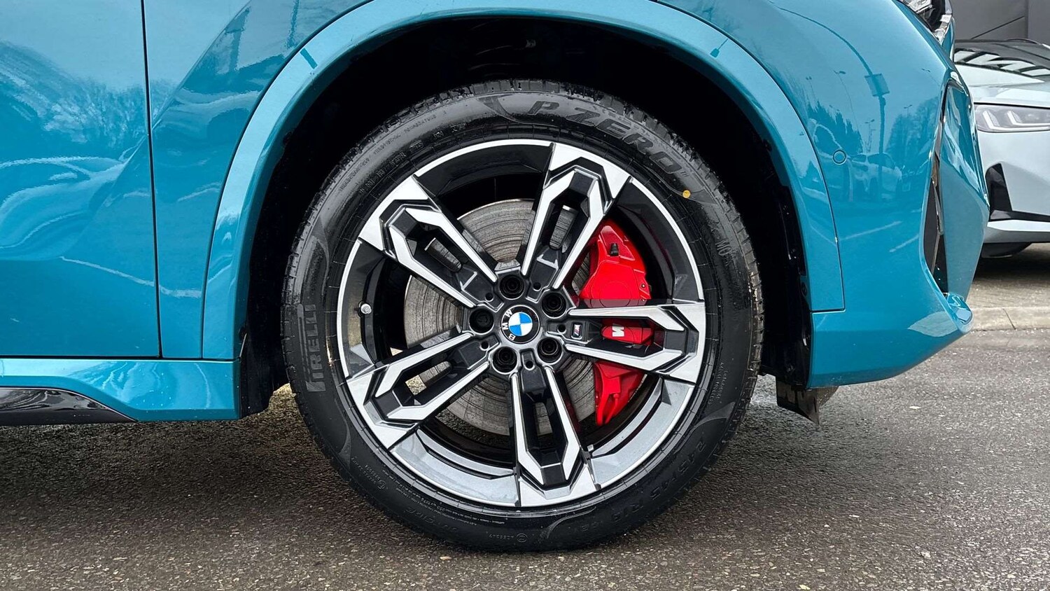 Used BMW X1 2025 for sale - 77347919: Photo 16