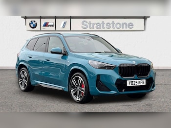 Used BMW X1 2025 for sale - 77347919: Photo