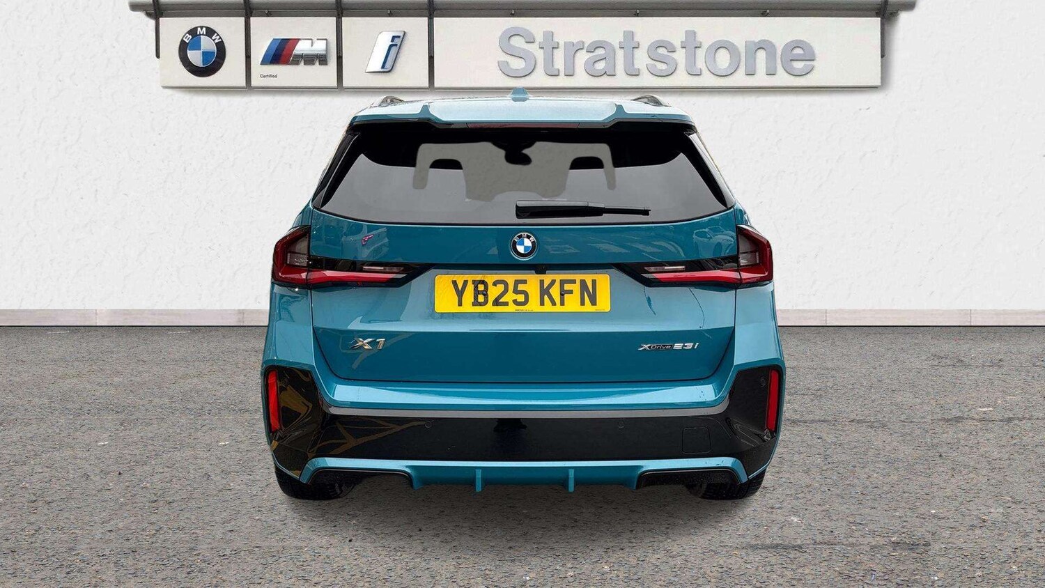 Used BMW X1 2025 for sale - 77347919: Photo 20
