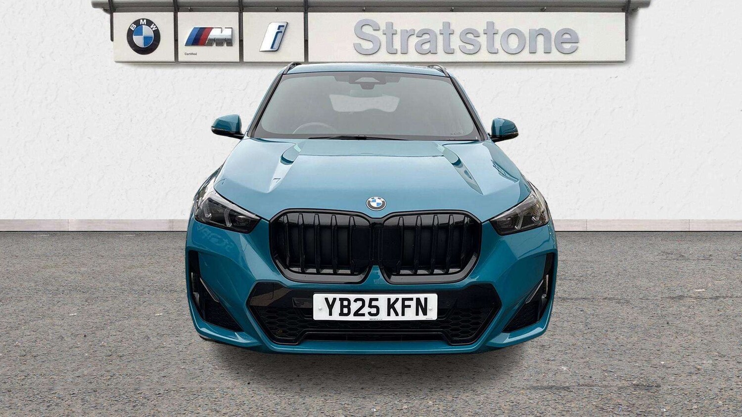 Used BMW X1 2025 for sale - 77347919: Photo 21