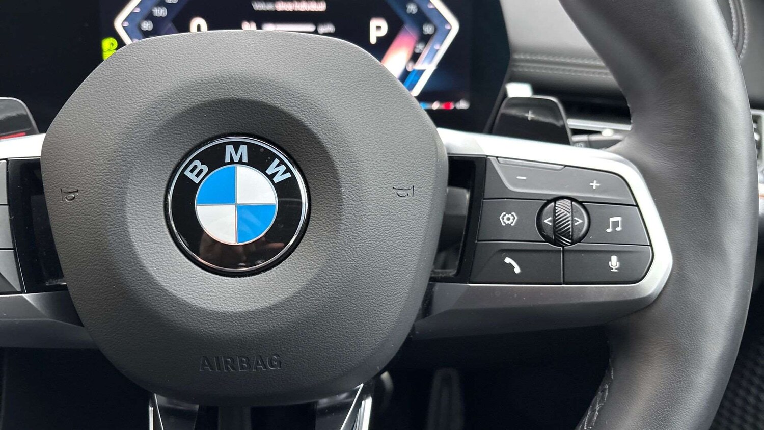 Used BMW X1 2025 for sale - 77347919: Photo 23