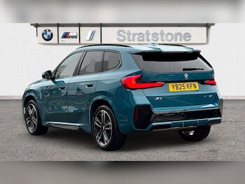 Used BMW X1 2025 for sale - 77347919: Photo