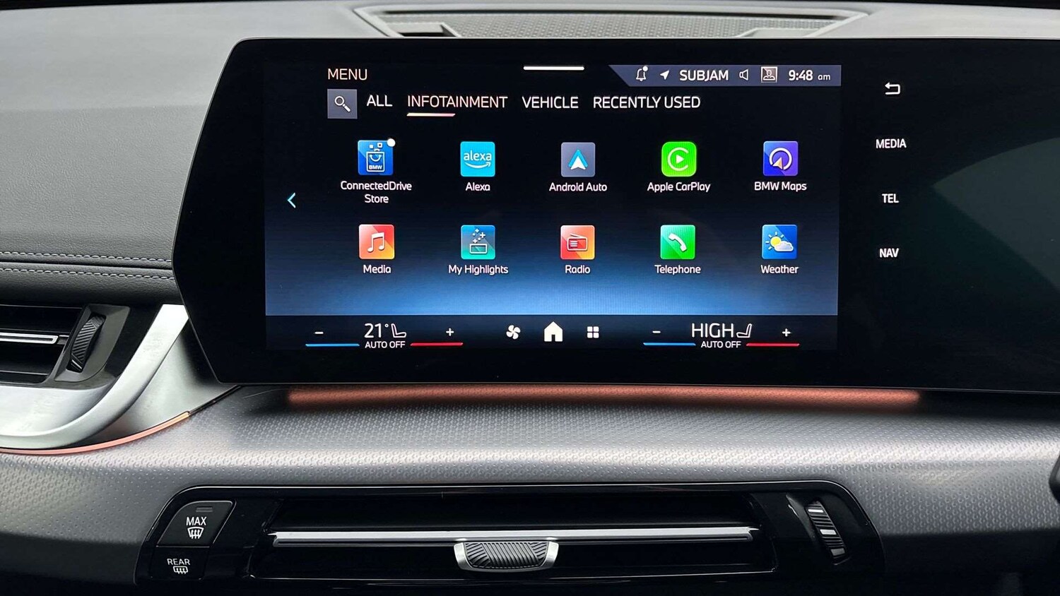 Used BMW X1 2025 for sale - 77347919: Photo 31