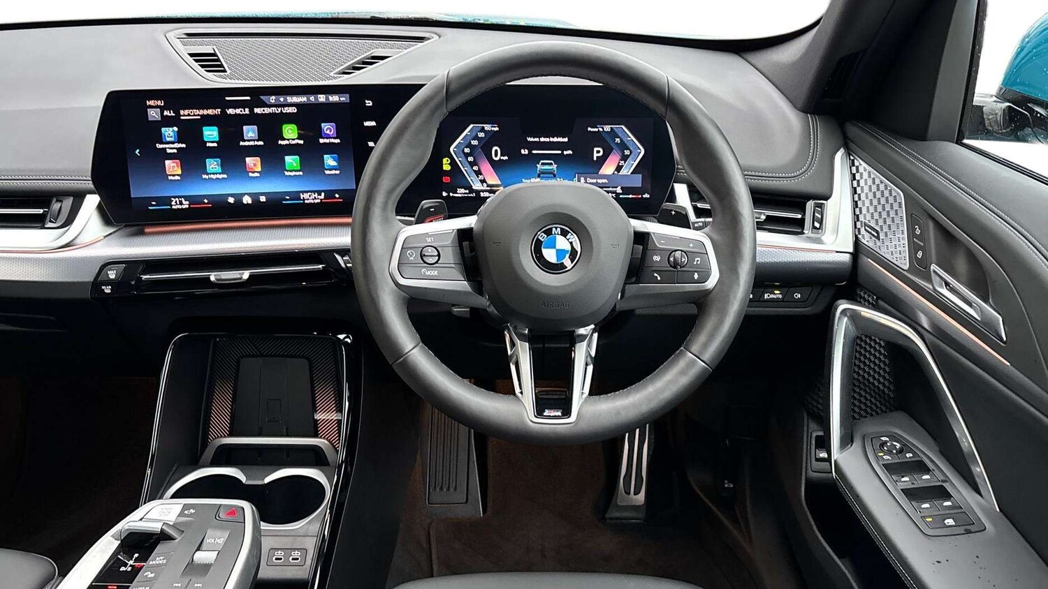 Used BMW X1 2025 for sale - 77347919: Photo 7