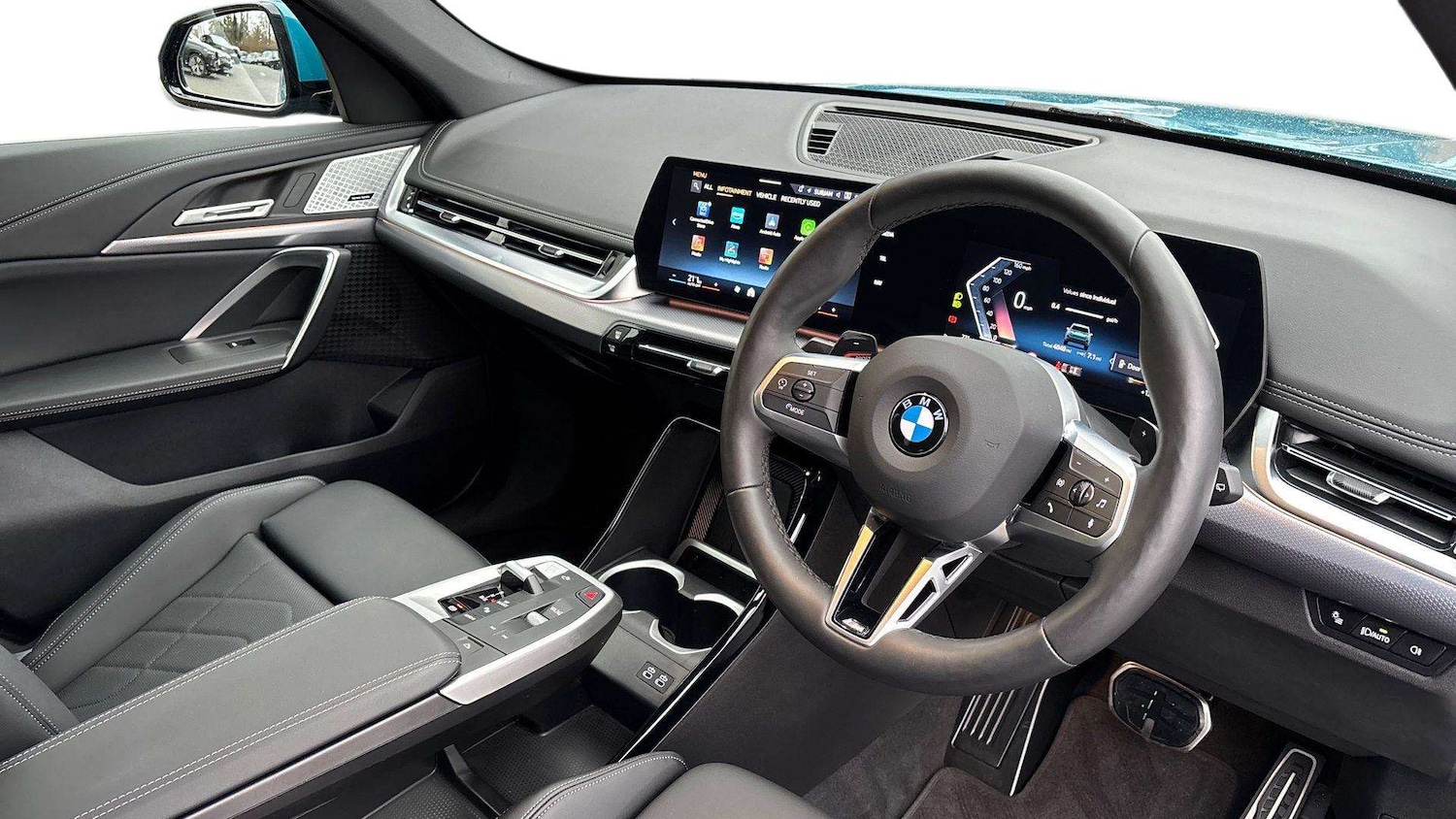 Used BMW X1 2025 for sale - 77347919: Photo 8