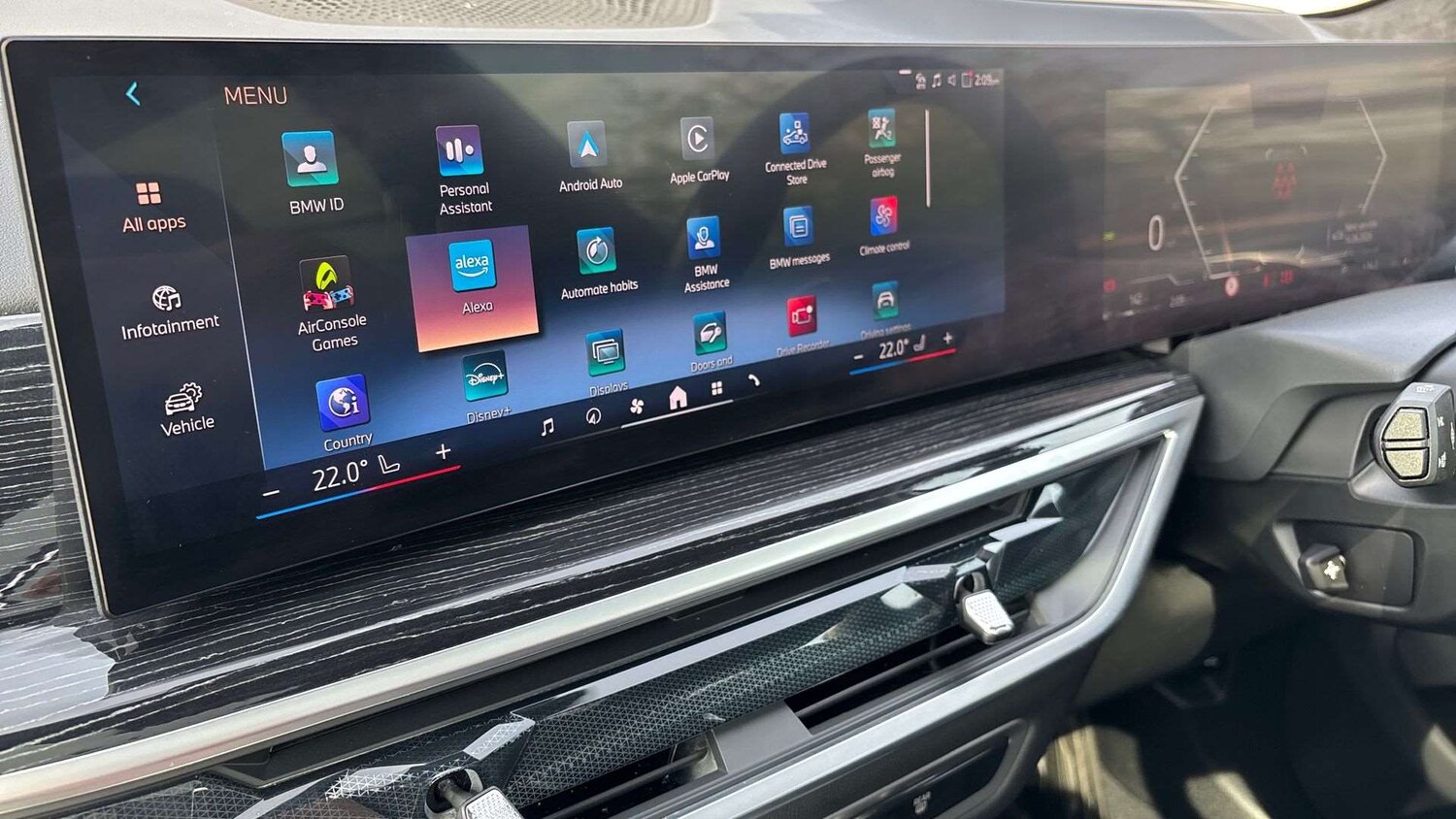 Used BMW X7 2024 for sale - 78208984: Photo 10