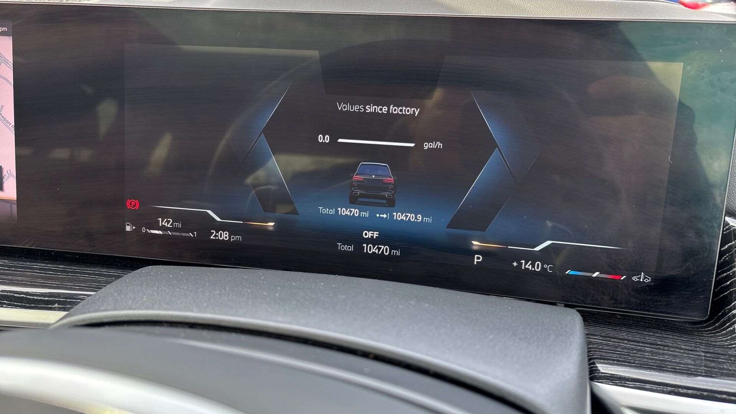 Used BMW X7 2024 for sale - 78208984: Photo 11