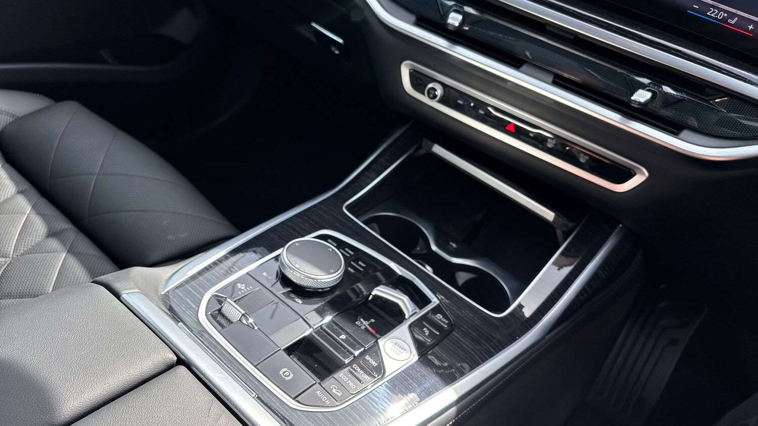 Used BMW X7 2024 for sale - 78208984: Photo 12