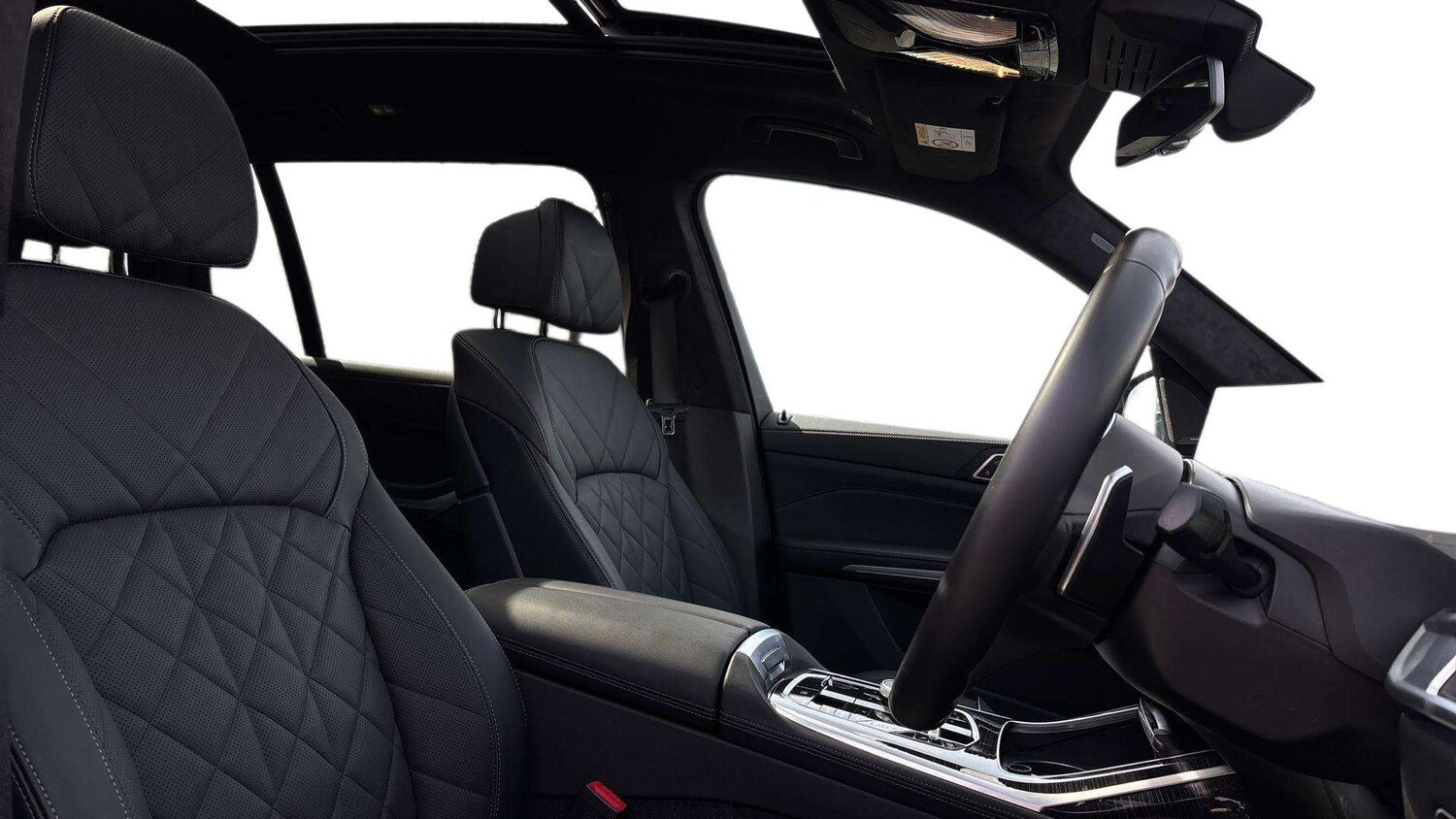 Used BMW X7 2024 for sale - 78208984: Photo 13