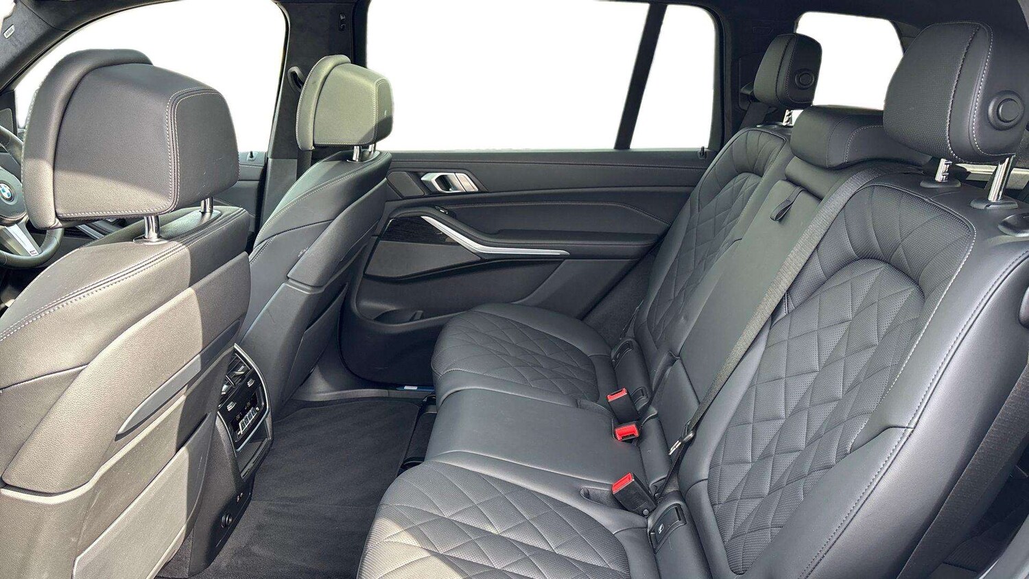 Used BMW X7 2024 for sale - 78208984: Photo 14